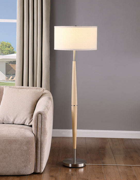 Flanary Floor Lamp - VIP FURNITURE (NJ)