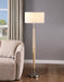 Flanary Floor Lamp - VIP FURNITURE (NJ)