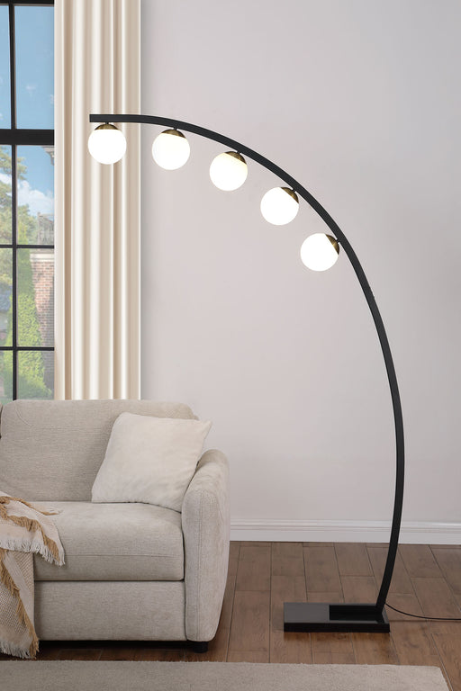 Cody Floor Lamp - VIP FURNITURE (NJ)