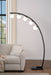 Cody Floor Lamp - VIP FURNITURE (NJ)
