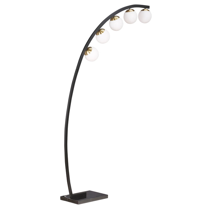 Cody Floor Lamp - VIP FURNITURE (NJ)