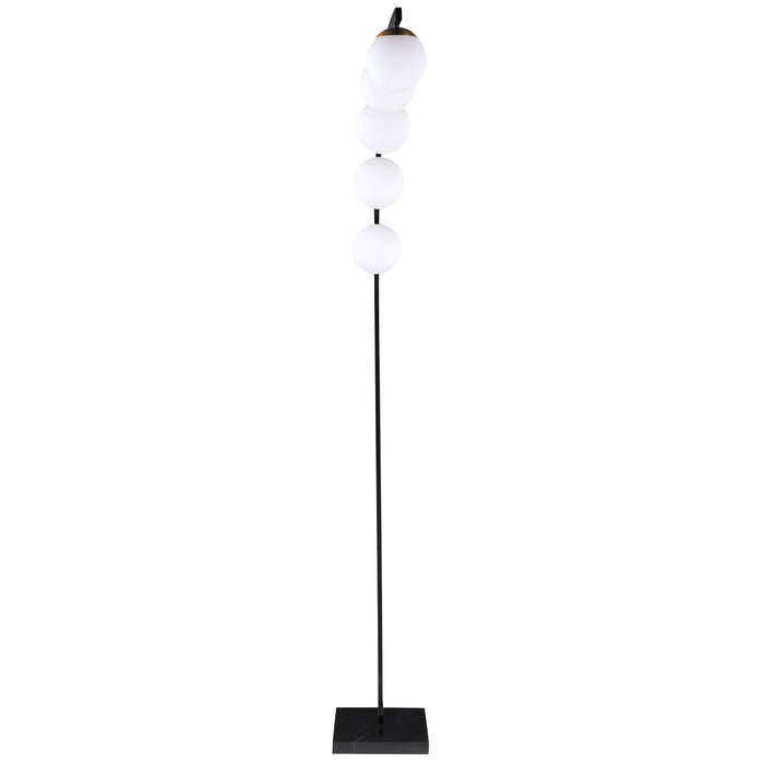 Cody Floor Lamp - VIP FURNITURE (NJ)