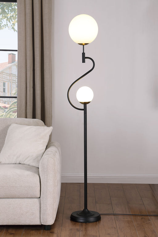 Dacki Floor Lamp - VIP FURNITURE (NJ)