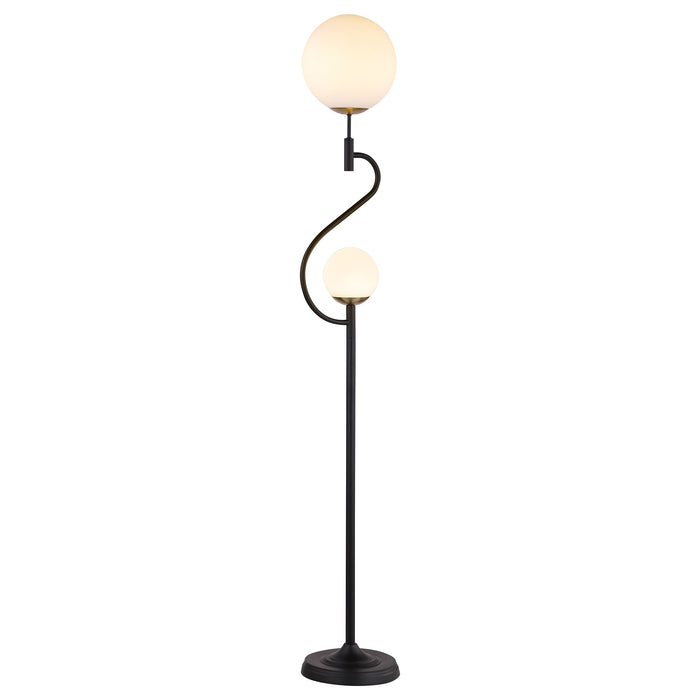 Dacki Floor Lamp - VIP FURNITURE (NJ)