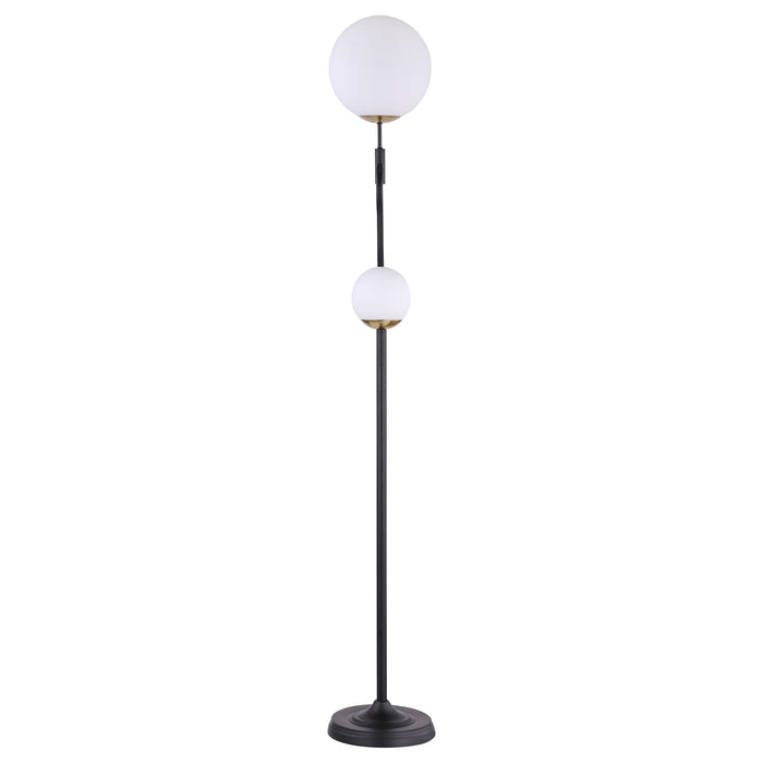 Dacki Floor Lamp - VIP FURNITURE (NJ)