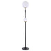 Dacki Floor Lamp - VIP FURNITURE (NJ)