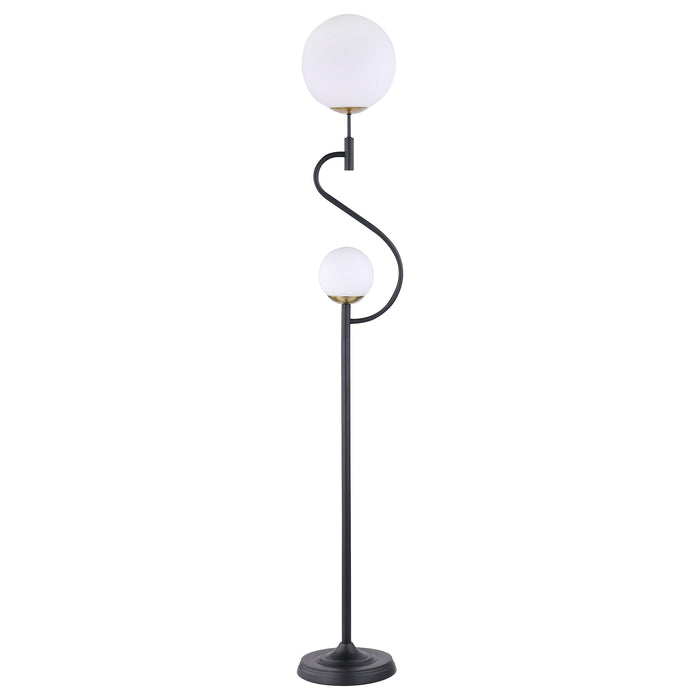 Dacki Floor Lamp - VIP FURNITURE (NJ)