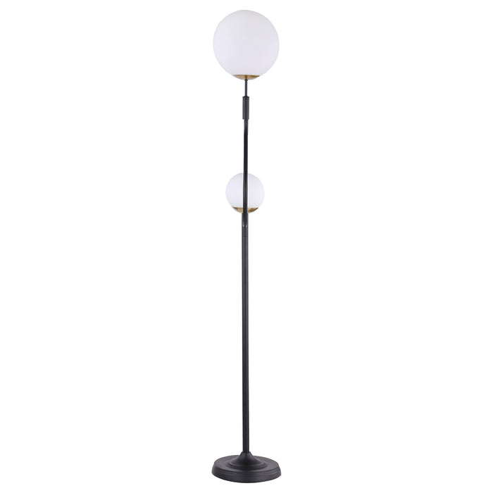 Dacki Floor Lamp - VIP FURNITURE (NJ)