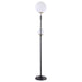 Dacki Floor Lamp - VIP FURNITURE (NJ)