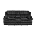 Goodland Double Reclining Love Seat With Center Console