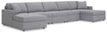 Modmax Stationary Upholstery Package