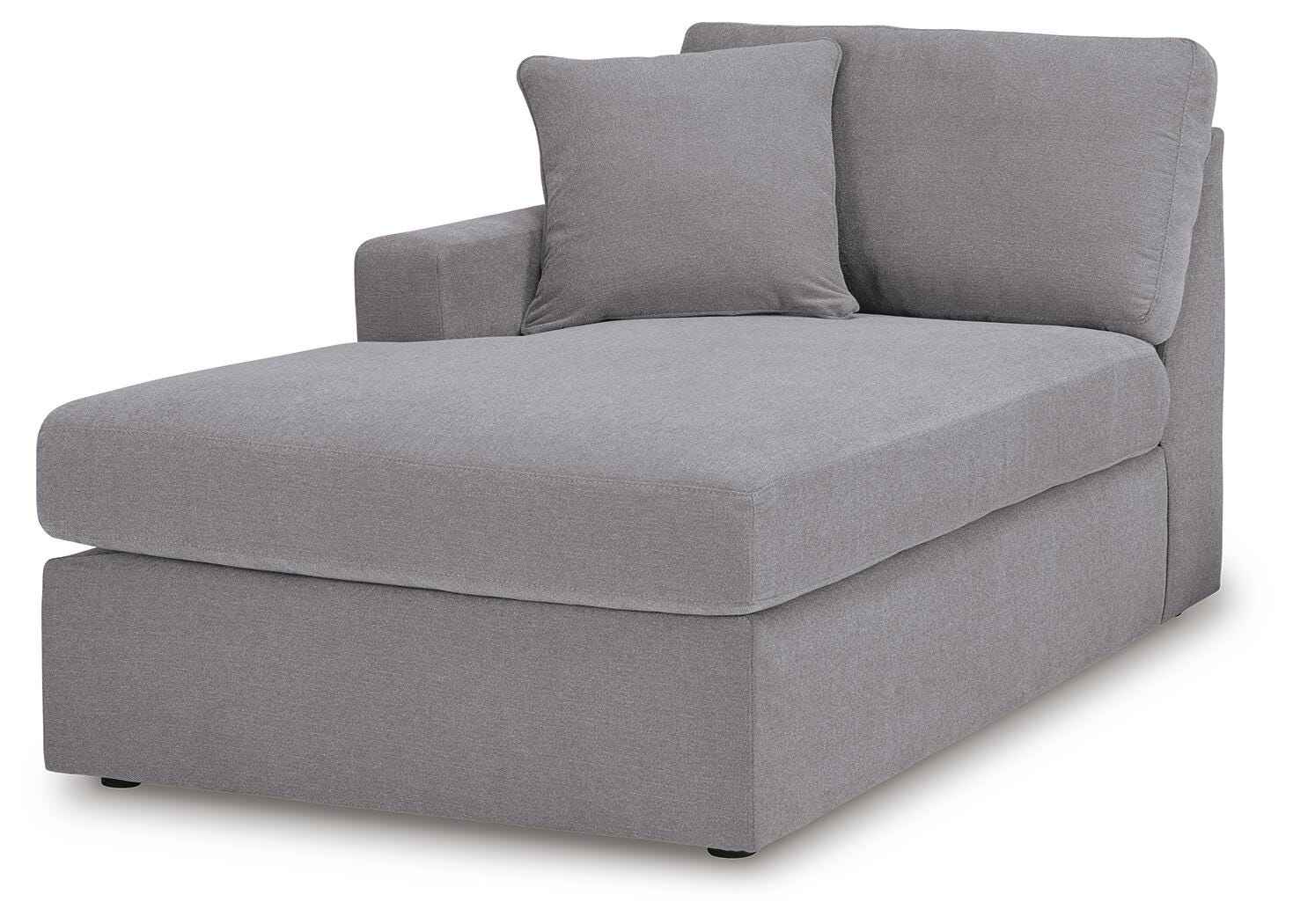 Modmax Stationary Upholstery Package