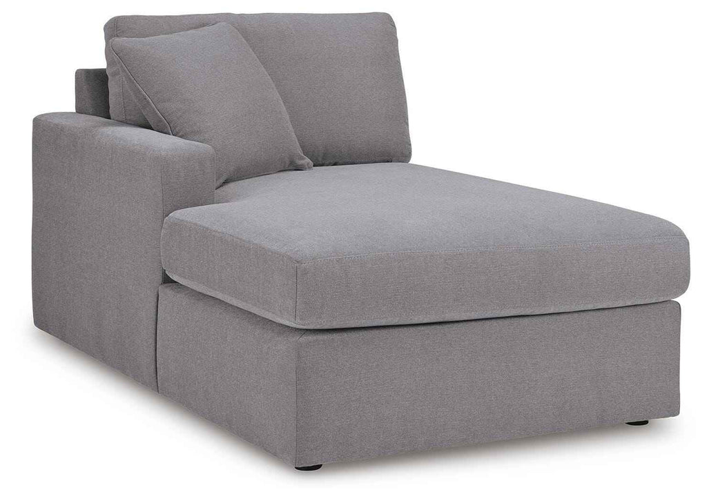 Modmax Stationary Upholstery Package