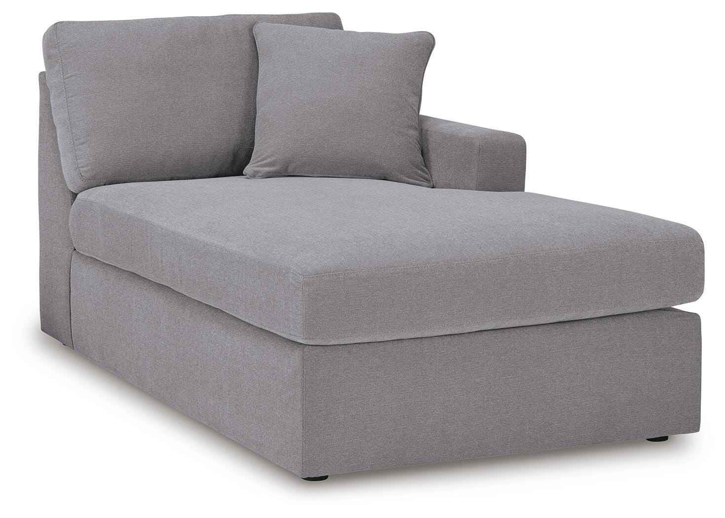 Modmax Stationary Upholstery Package
