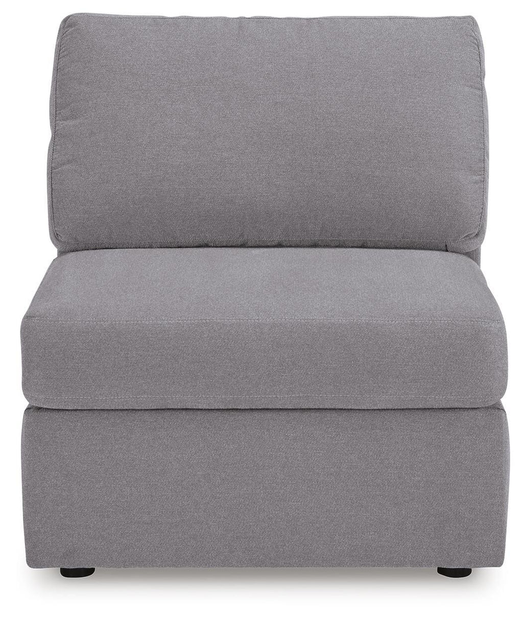 Modmax 6-Piece Sectional