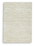 Jaseena Area Rug