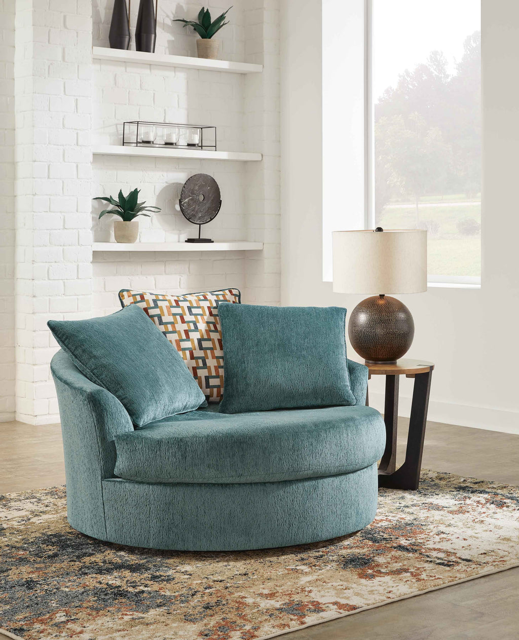 Laylabrook Chair