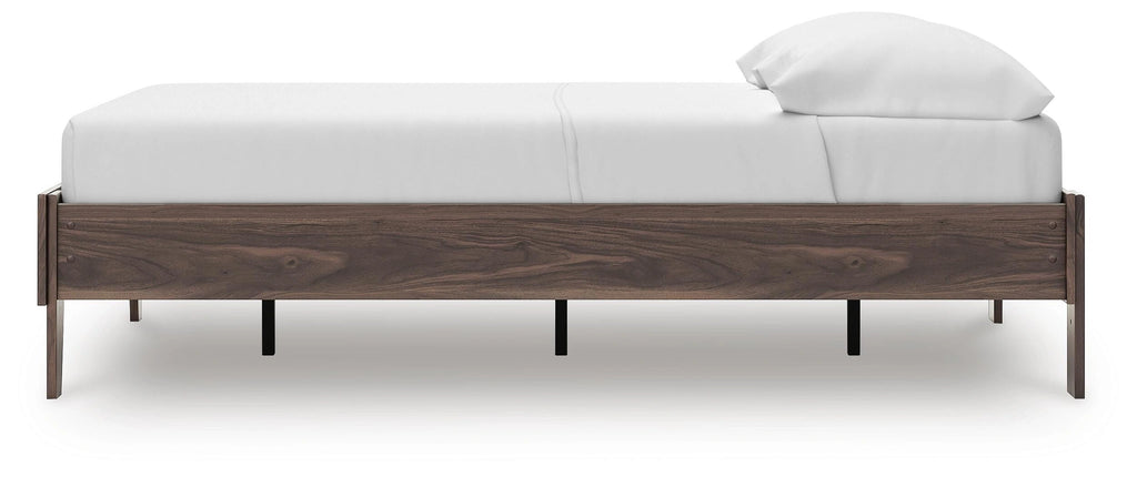 Calverson Bed
