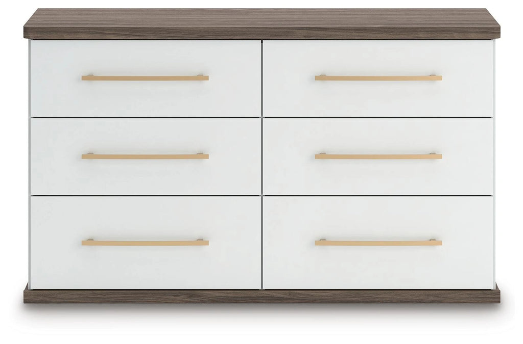 Kendanport Dresser