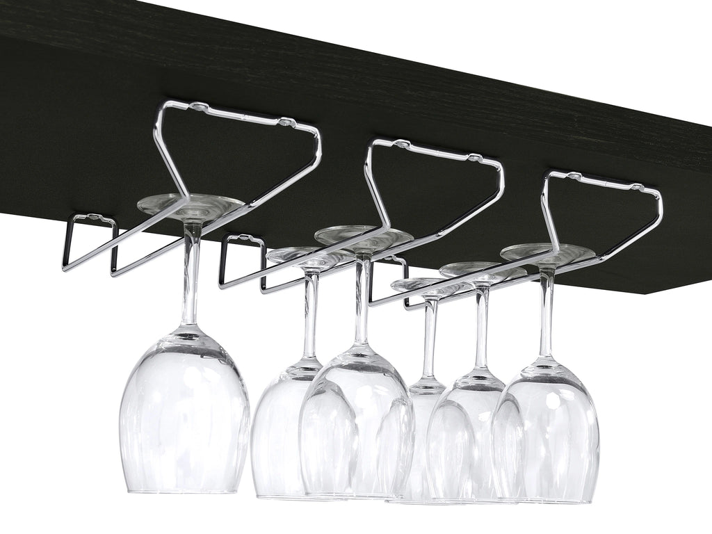 Risley Wine Cabinet with LED Lighting