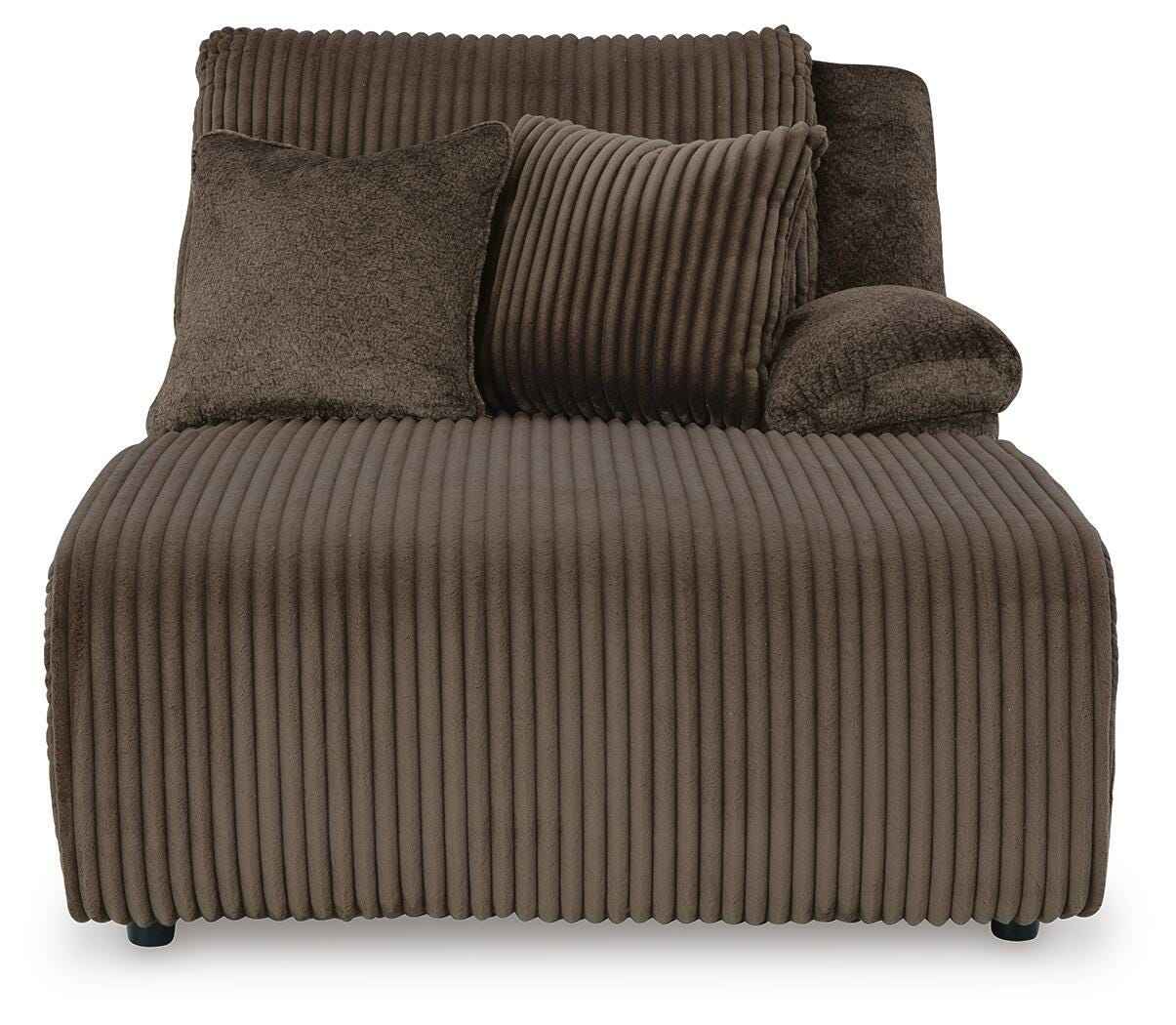 Top Tier Reclining Sofa Chaise Sectional