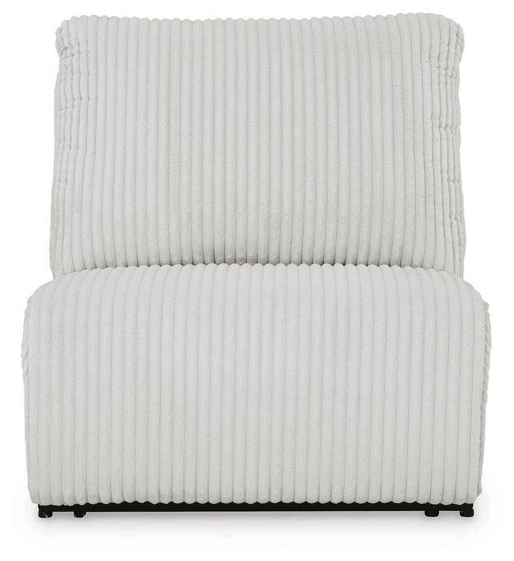 Top Tier Sectional Chofa