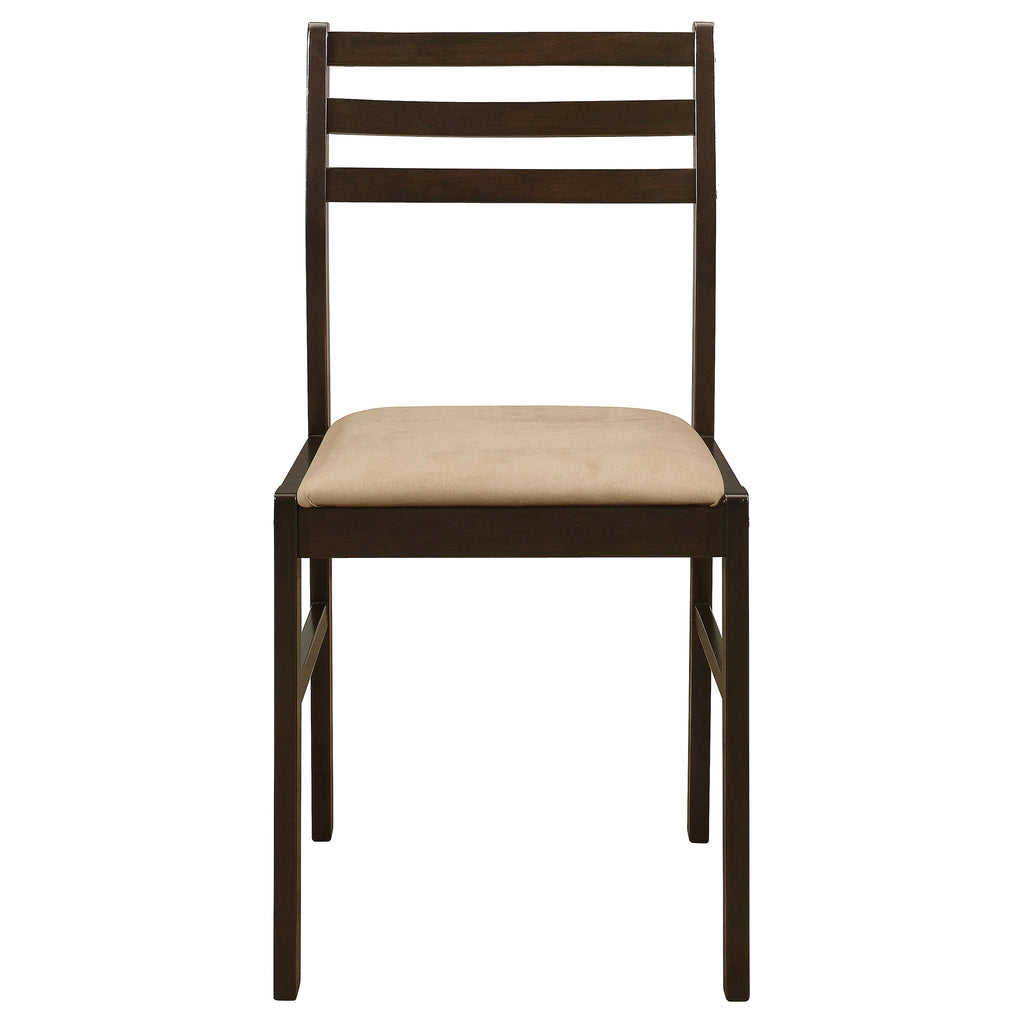 Bucknell Dining Set