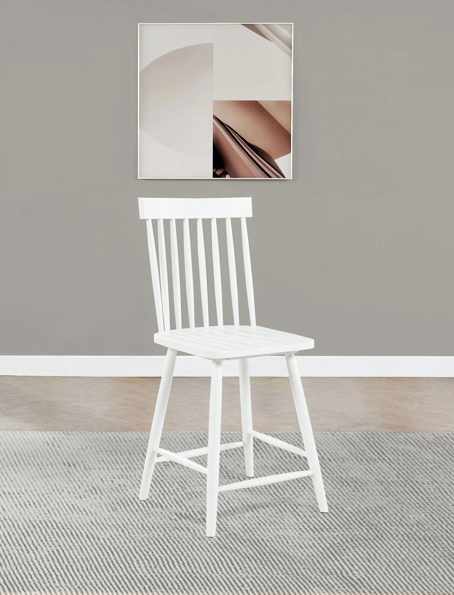 Andrews Counter Chair
