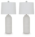 Vauville Table Lamp (Set of 2)