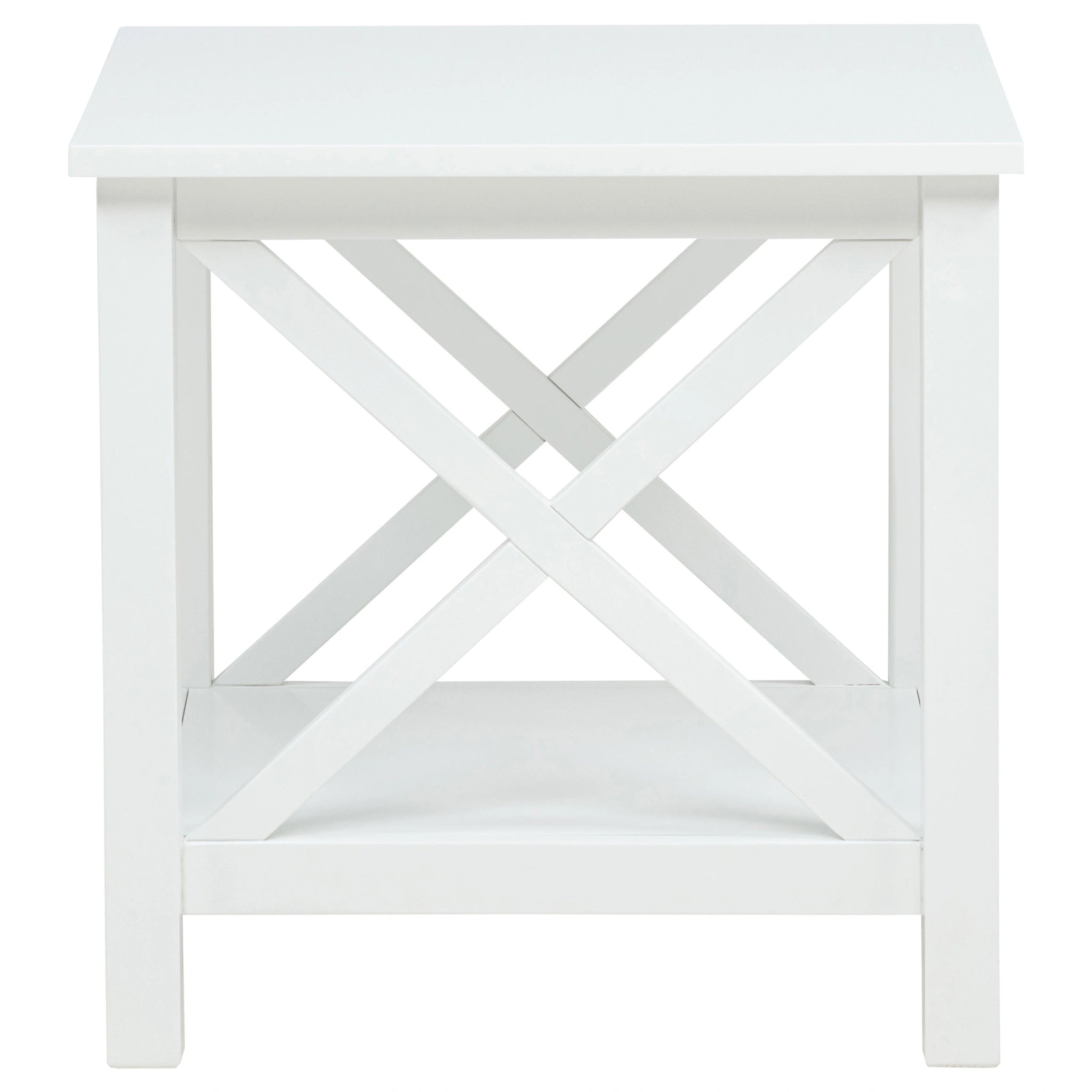Skyview End Table