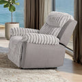 Dionysus Manual Glider Recliner