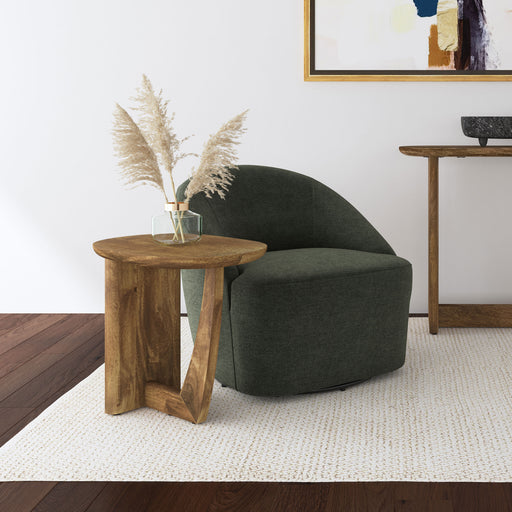 Fletcher End & Side Table - VIP FURNITURE (NJ)