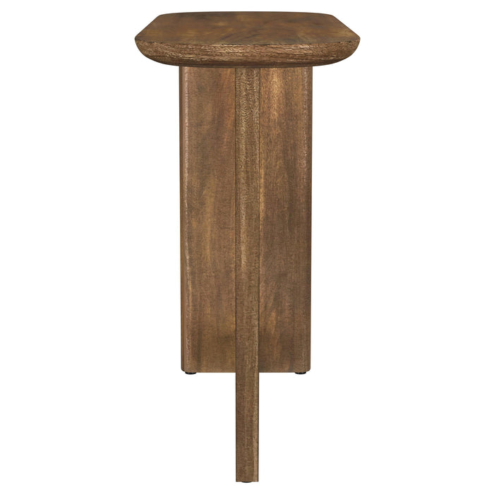 Fletcher Console Table - VIP FURNITURE (NJ)