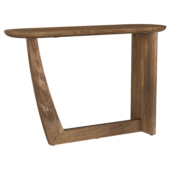 Fletcher Console Table - VIP FURNITURE (NJ)
