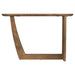 Fletcher Console Table - VIP FURNITURE (NJ)