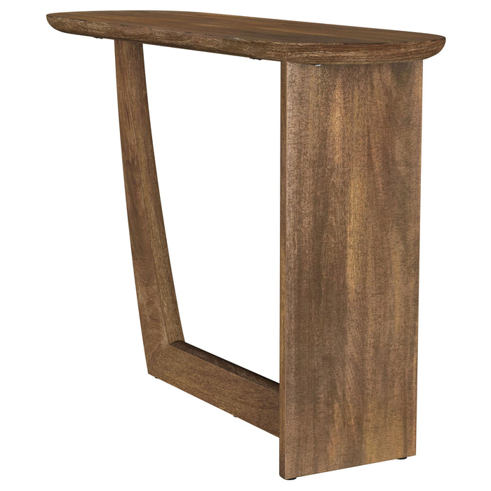 Fletcher Console Table - VIP FURNITURE (NJ)