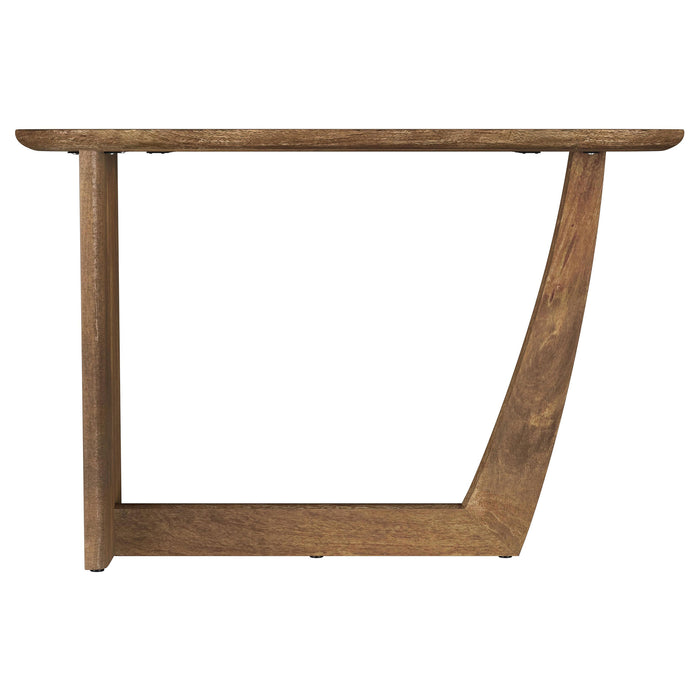 Fletcher Console Table - VIP FURNITURE (NJ)