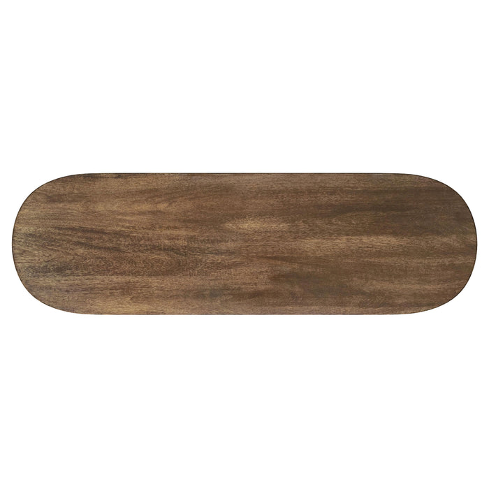 Fletcher Console Table - VIP FURNITURE (NJ)