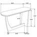 Fletcher Console Table - VIP FURNITURE (NJ)