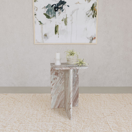 Bowdoin End & Side Table - VIP FURNITURE (NJ)