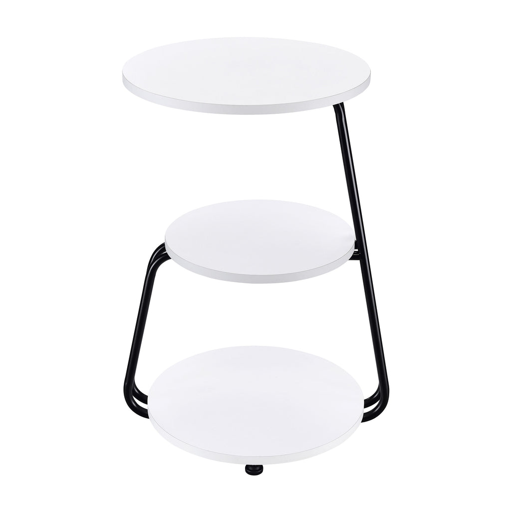 Hilly Side Table