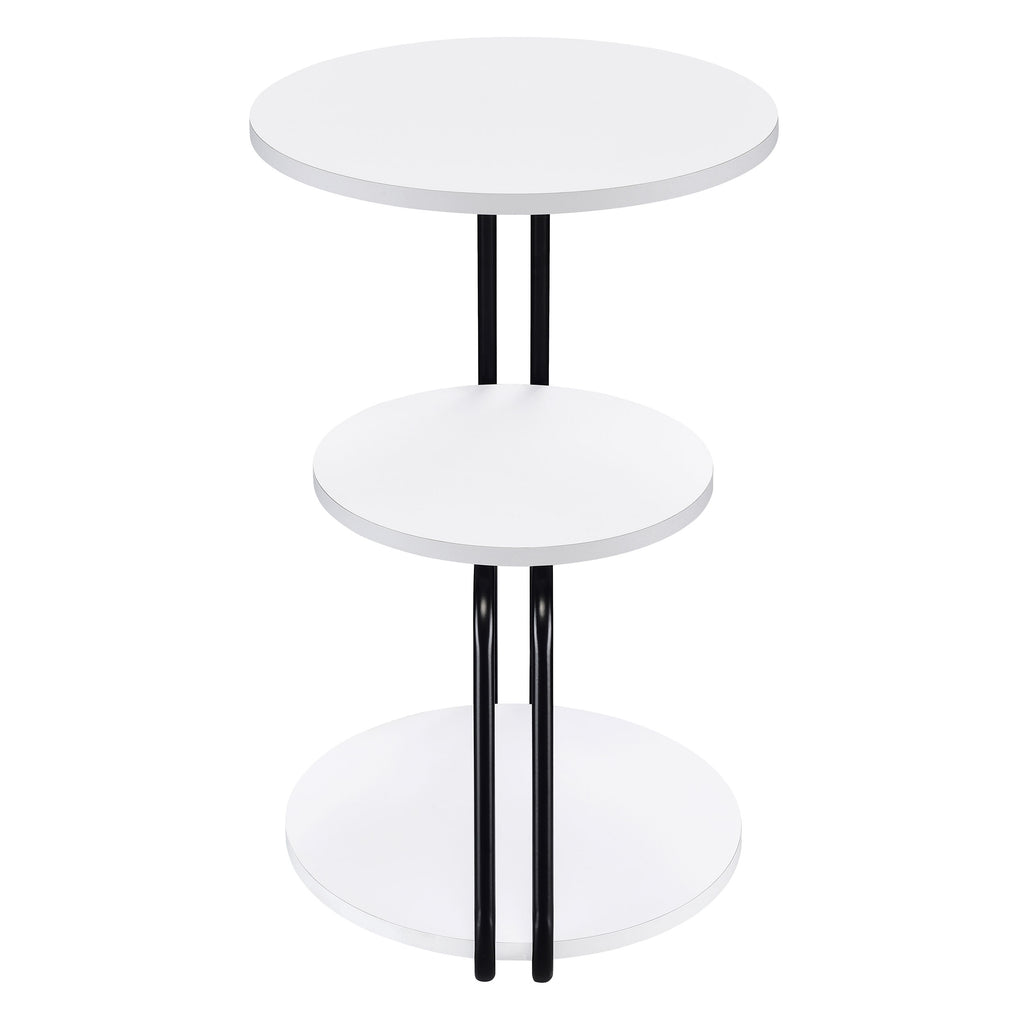 Hilly Side Table