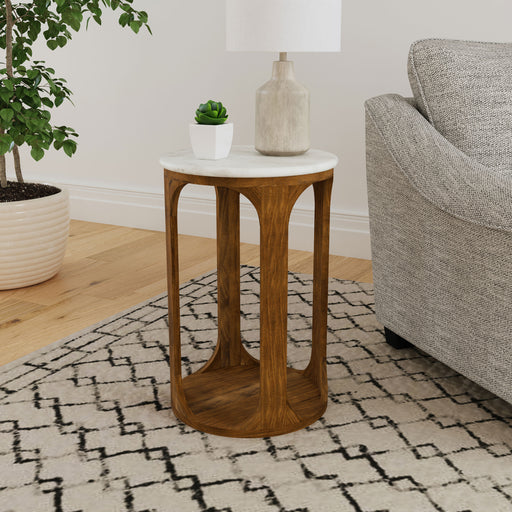 Berkeley End & Side Table - VIP FURNITURE (NJ)