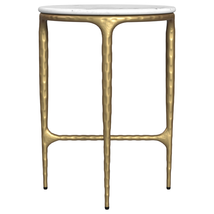 Baldwin End & Side Table - VIP FURNITURE (NJ)