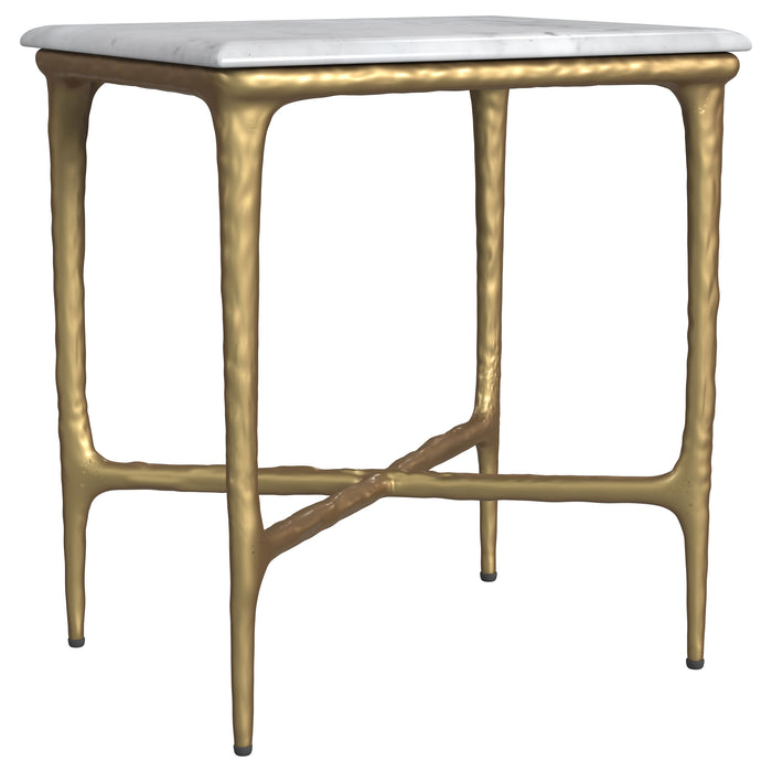 Baldwin End & Side Table - VIP FURNITURE (NJ)
