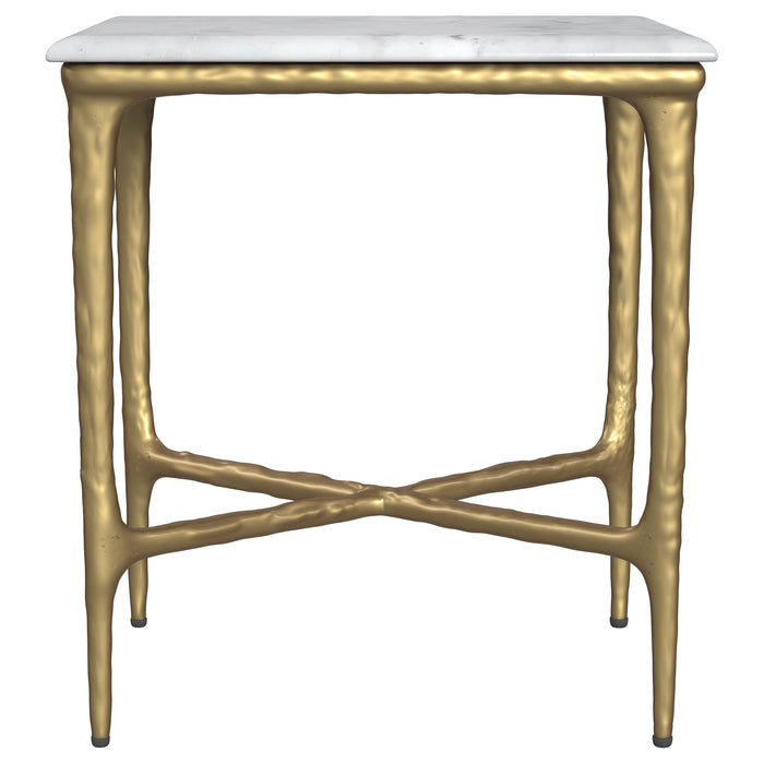 Baldwin End & Side Table - VIP FURNITURE (NJ)