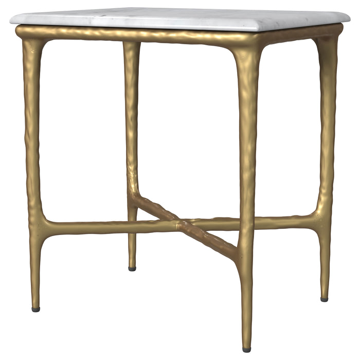 Baldwin End & Side Table - VIP FURNITURE (NJ)