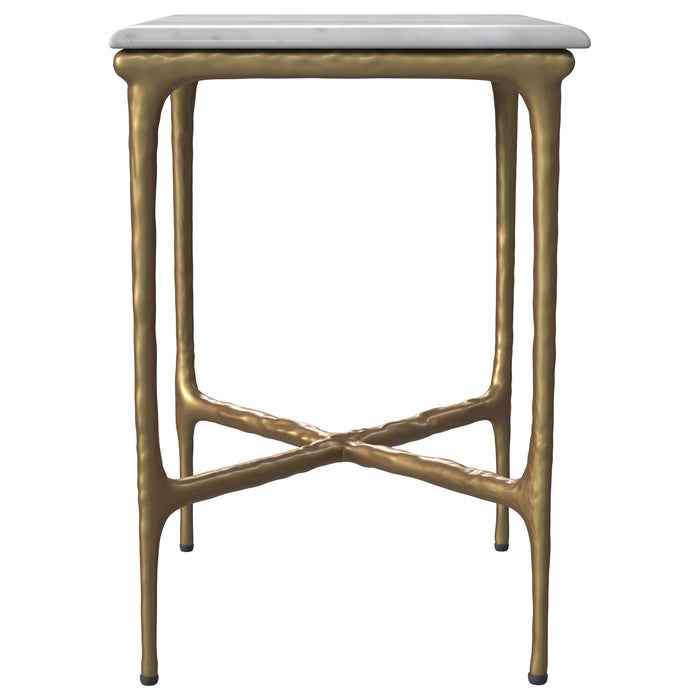 Baldwin End & Side Table - VIP FURNITURE (NJ)