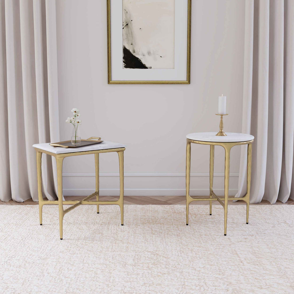 Baldwin Side Table