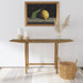Darius Console Table - VIP FURNITURE (NJ)